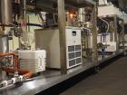 Used- SPD Systems Corp Wiped Film Shortpath Distillation System