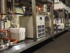 Used SPD Systems Corp Wiped Film Shortpath Distillation System