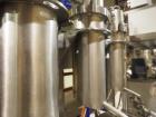 Used SPD Systems Corp Wiped Film Shortpath Distillation System
