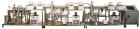 Used SPD Systems Corp Wiped Film Shortpath Distillation System
