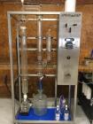 Used-Colorado Extraction Systems SprayVap System w/TripleXtract System