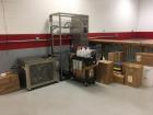 Used Colorado Extraction Systems SprayVap System w/TripleXtract System