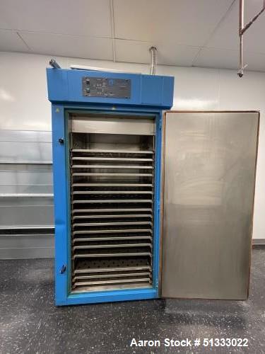 Used Cascade Sciences Drying Decarb Oven
