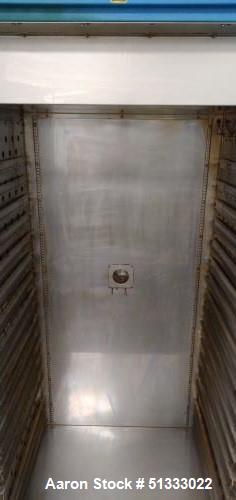Used Cascade Sciences Drying Decarb Oven