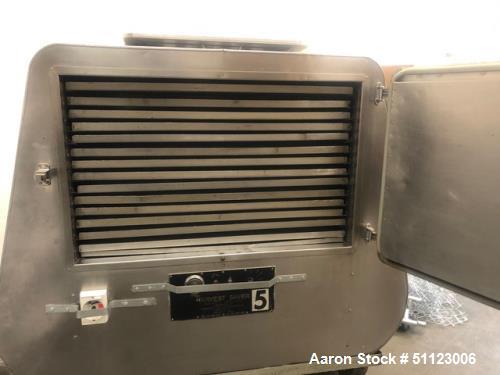 Used Commerical Dehydrator Harvest Saver Cabinet Dryer