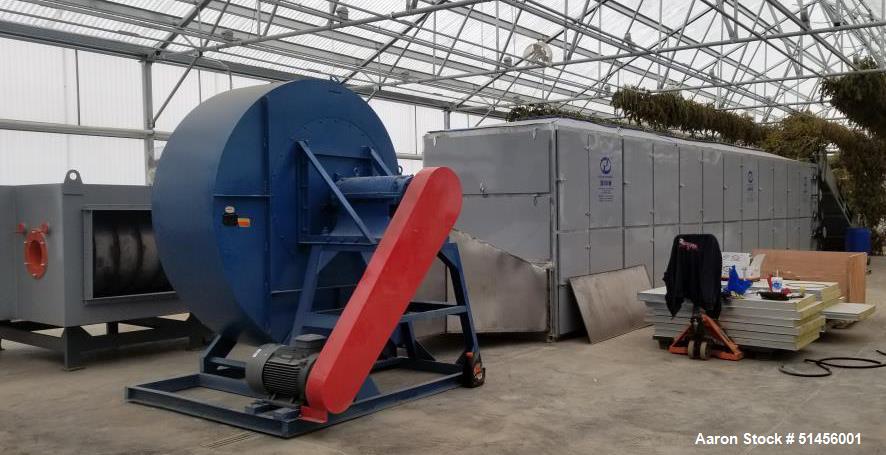 Used Gongyi Guoxin Machinery Drying Machine