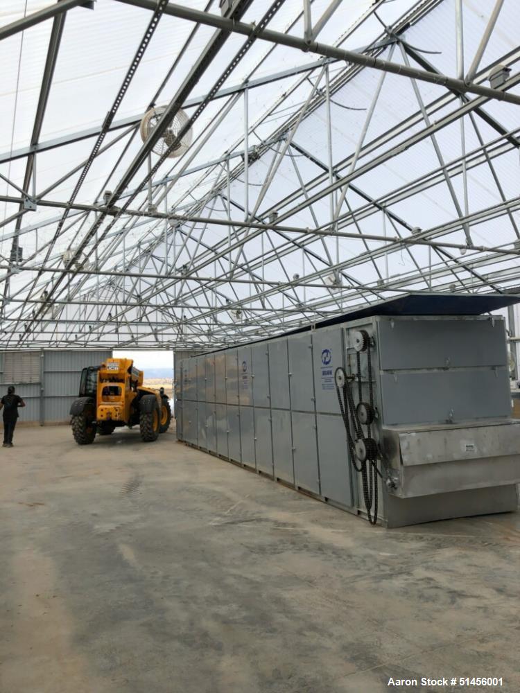 Used Gongyi Guoxin Machinery Drying Machine