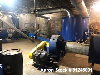 Used Innovative Environmental Hemp Dryer