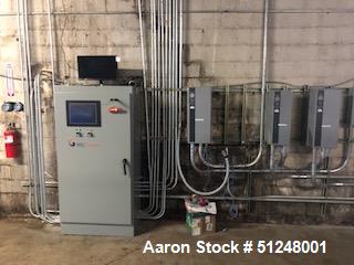 Used Innovative Environmental Hemp Dryer