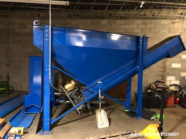 Used Innovative Environmental Hemp Dryer