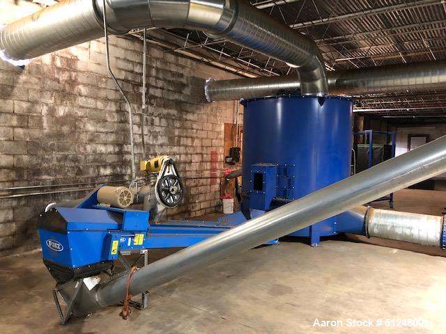 Used Innovative Environmental Hemp Dryer