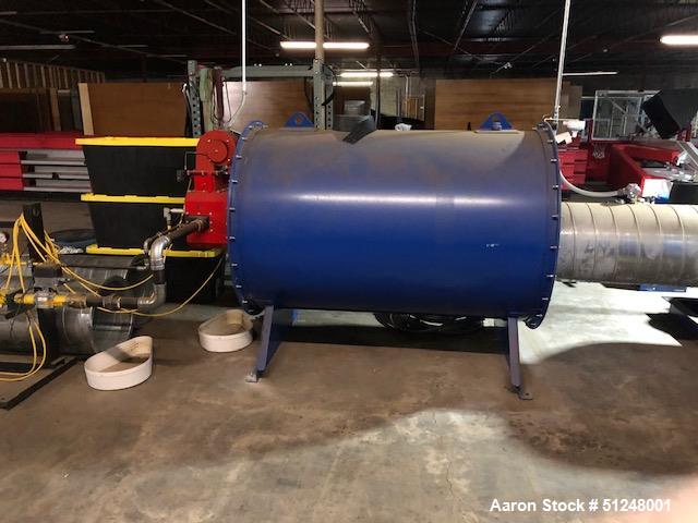 Used Innovative Environmental Hemp Dryer