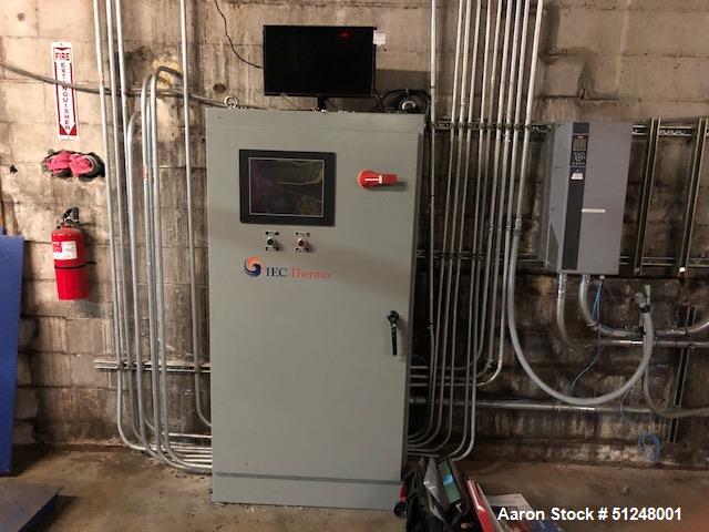 Used Innovative Environmental Hemp Dryer