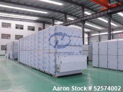 Unused - Guoxin Machinery Belt Hemp Drying System