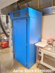Used-Cascade Sciences CDO-28 Dry & Decarb Oven