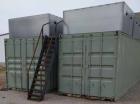 Used Custom Made Hemp Dryer