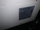 Unused- Agnew Processing Mobile Dryer