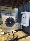 Used Ventco Industrial Hemp Batch Dryer
