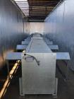 Used Ventco Industrial Hemp Batch Dryer
