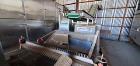 Continuous Belt-Style Dryer – Propane/Natural Gas, Low-Temp, 40ft Long, 2020