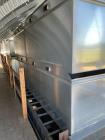 Used Ventco Transportable Industrial Kiln