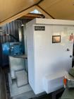 Used Ventco Transportable Industrial Kiln