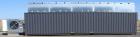 Used Ventco Hemp/Cannabis Dryer; Model V40-40M; 40 HP, 3/60/480V; 4,000,000 BTU