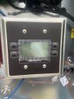 Used- CaptiveAire Direct Gas Fired Heated Make Up Air Unit with 24