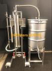 Used-CRCfilters EDH-25 High Efficiency Ethanol Dehydration System