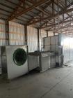 Used Guoxin Hemp Drying Machine