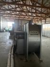 Used Guoxin Hemp Drying Machine