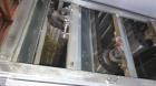 Used Set of (2) Guoxin Automatic Continuous Hemp Dryers