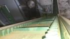 Used Set of (2) Guoxin Automatic Continuous Hemp Dryers