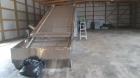 Used Set of (2) Guoxin Automatic Continuous Hemp Dryers