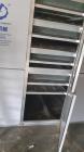 Used Set of (2) Guoxin Automatic Continuous Hemp Dryers