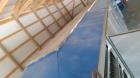 Used Set of (2) Guoxin Automatic Continuous Hemp Dryers