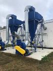 Used Innovative Environmental Hemp Dryer
