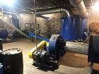 Used Innovative Environmental Hemp Dryer