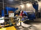 Used Innovative Environmental Hemp Dryer