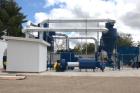 Used IEC Thermo High-Efficiency Multi-Phase HEMP Dryer, Model 3000S