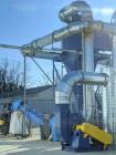 Used IEC Thermo High-Efficiency Multi-Phase HEMP Dryer, Model 3000S