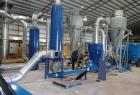 Used IEC Thermo High-Efficiency Multi-Phase Hemp Dryer