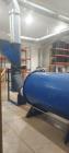 Used-IEC Thermo High-Efficiency Multi-Phase Hemp Dryer