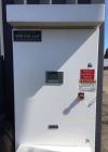 Used Ventco 40' Batch Style Dryer System
