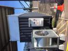 Used Ventco 40' Batch Style Dryer System
