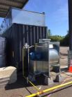 Used- Ventco 40' Batch Style Dryer System