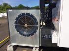 Used Ventco 40' Batch Style Dryer System