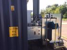 Used Ventco 40' Batch Style Dryer System