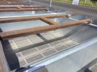 Used Ventco 40' Batch Style Dryer System