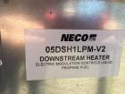 Used Ventco 40' Batch Style Dryer System